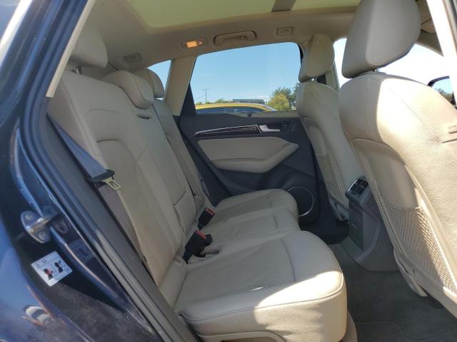 2016 AUDI Q5 PRESTIGE WA1CGAFP6GA126168