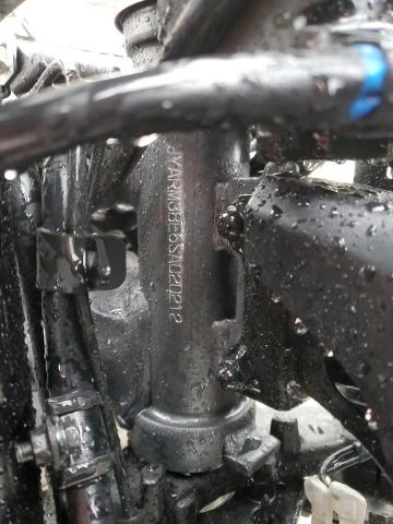 2025 YAMAHA YZFR7 - JYARM38E6SA020212