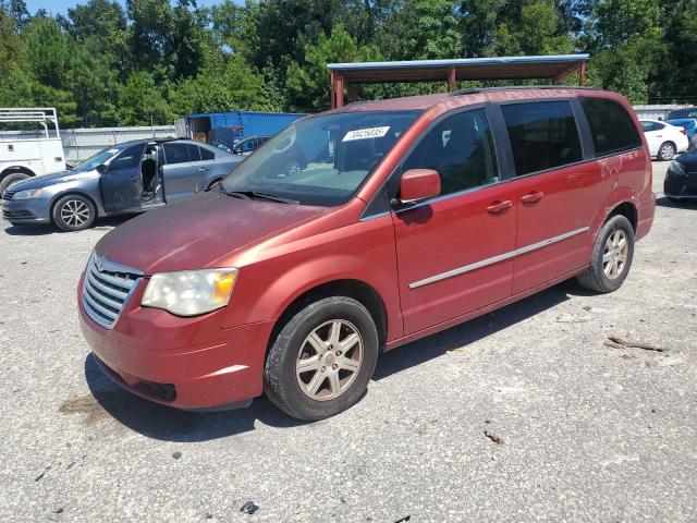 CHRYSLER TOWN & COU