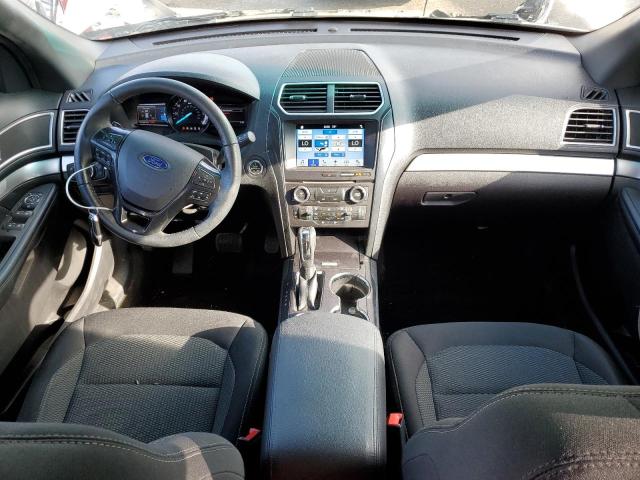 2017 FORD EXPLORER X 1FM5K7DH3HGB79805
