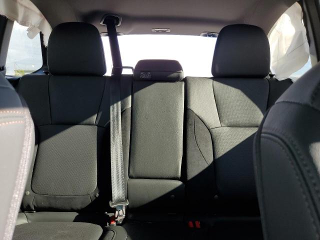 2025 SUBARU FORESTER TOURING JF2SLDTC1SH576540