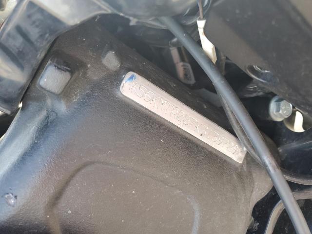 2019 INDIAN MOTORCYCLE CO. SCOUT BOBBER ABS - 56KMTA007K3139729