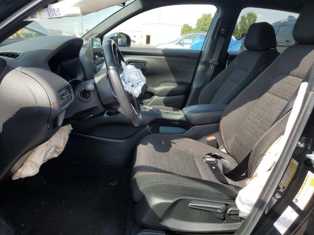 2023 HONDA HR-V SPORT 3CZRZ2H55PM732750