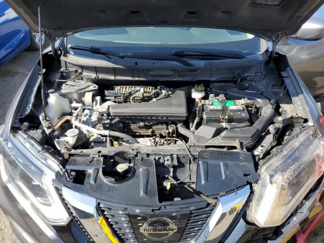 2017 NISSAN ROGUE S KNMAT2MV3HP613861