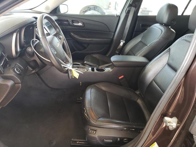 2015 CHEVROLET MALIBU LTZ #3294466499