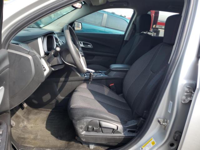 2017 CHEVROLET EQUINOX LT 2GNALCEK6H1590753