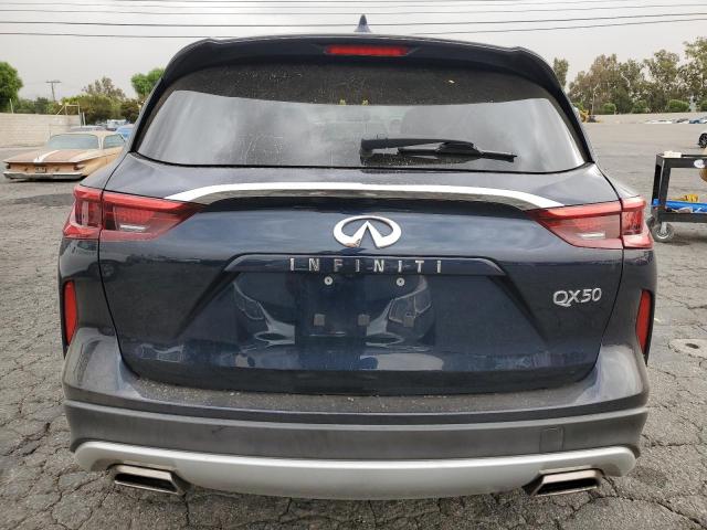 2019 INFINITI QX50 ESSEN - 3PCAJ5M18KF147592