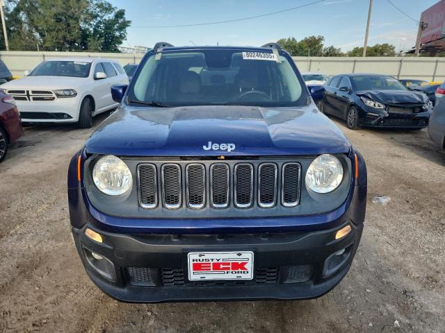 2016 JEEP RENEGADE L #3280639403