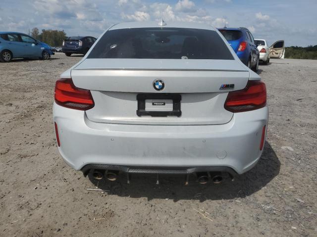 2021 BMW M2 COMPETI WBS2U7C01M7H17257