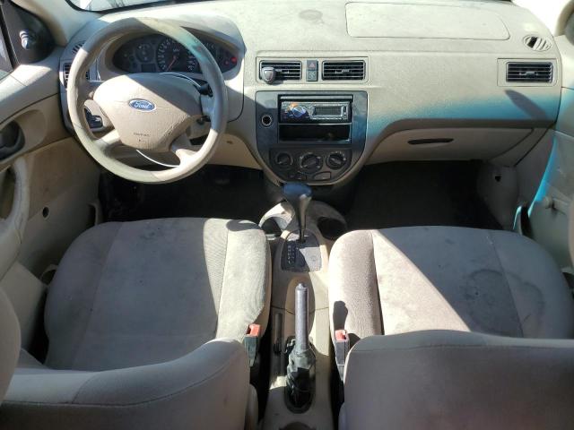 2006 FORD FOCUS ZX4 #3309743834