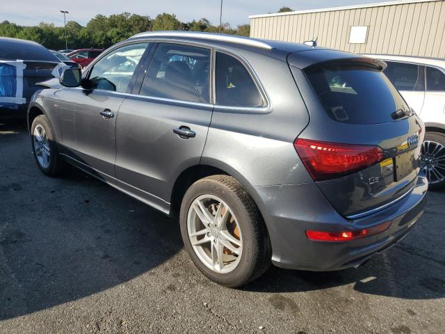 2016 AUDI Q5 PREMIUM - WA1D7AFP7GA094156