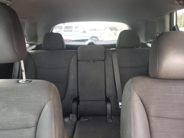 2014 KIA SORENTO LX #3291384164