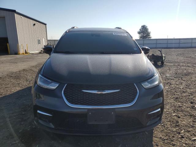 2022 CHRYSLER PACIFICA TOURING L #3303639945