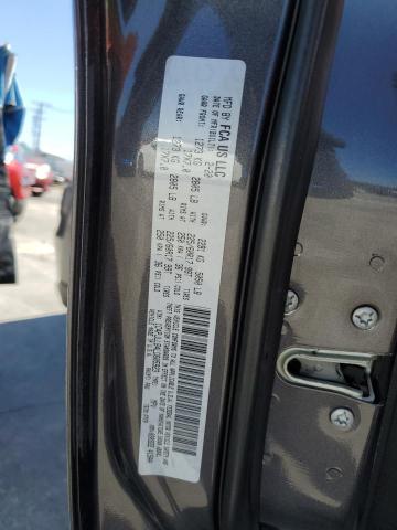 2020 JEEP CHEROKEE L - 1C4PJLLB4LD605923