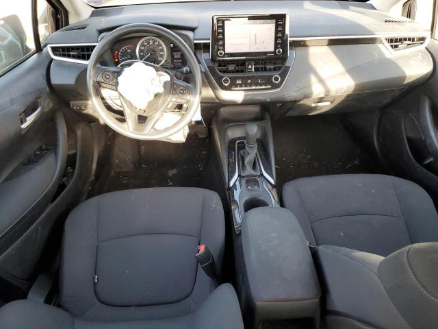 2021 TOYOTA COROLLA #3291336171
