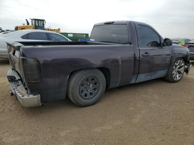 2008 CHEVROLET SILVERADO C1500 #3294779750