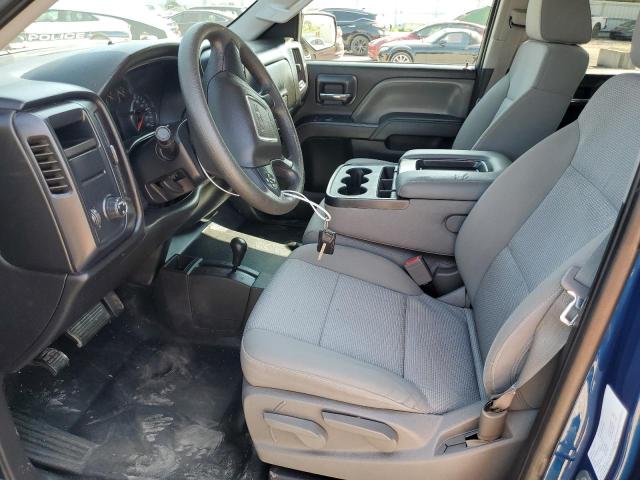 2015 GMC SIERRA K1500 3GTU2TEC7FG267995