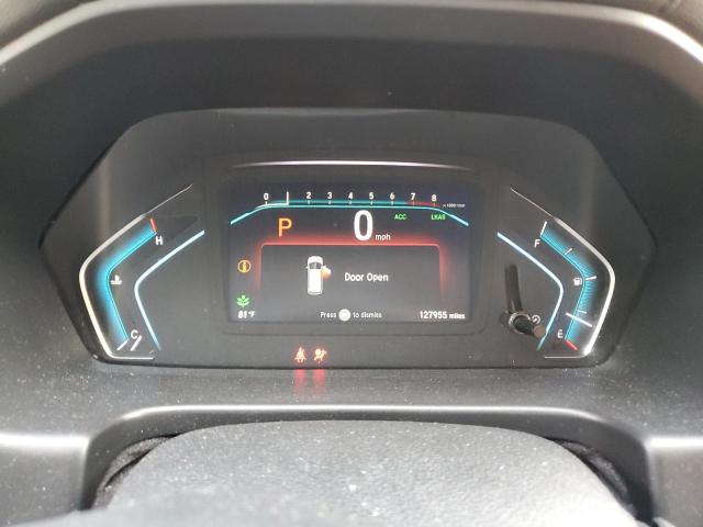 2020 HONDA ODYSSEY EL #3293441414
