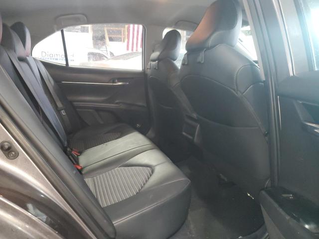 2020 TOYOTA CAMRY SE #3287899249