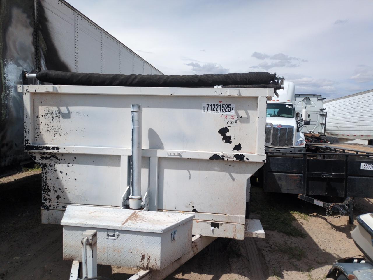 Lot #3277025165 2022 TEXAS PRIDE UNKNOWN