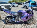 2006 HONDA CBR600 RR - JH2PC37096M302862