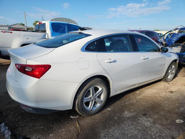 2021 CHEVROLET MALIBU LS 1G1ZC5STXMF086139