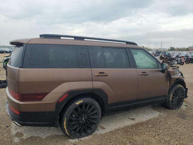 2024 HYUNDAI SANTA FE C 5NMP54GLXRH020809