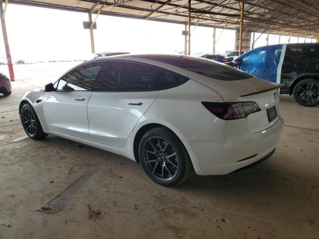 2022 TESLA MODEL 3 5YJ3E1EA8NF331438