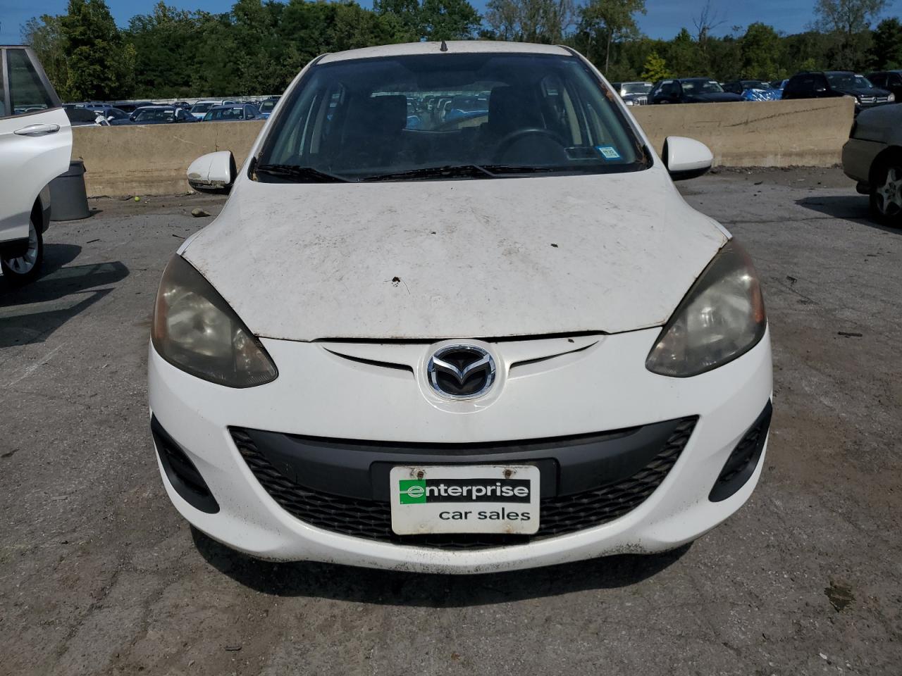 MAZDA 3 MAZDA3