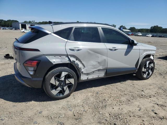 2024 HYUNDAI KONA LIMITED KM8HE3A37RU184899