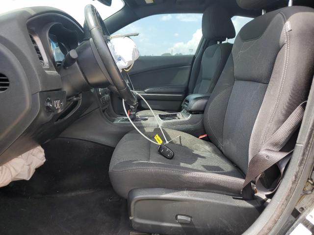 2017 DODGE CHARGER SE - 2C3CDXBG6HH598997