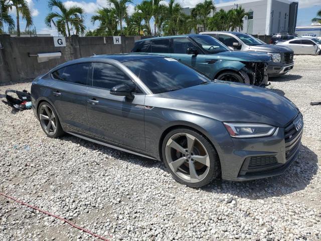 2019 AUDI S5 PREMIUM WAUB4CF5XKA024933