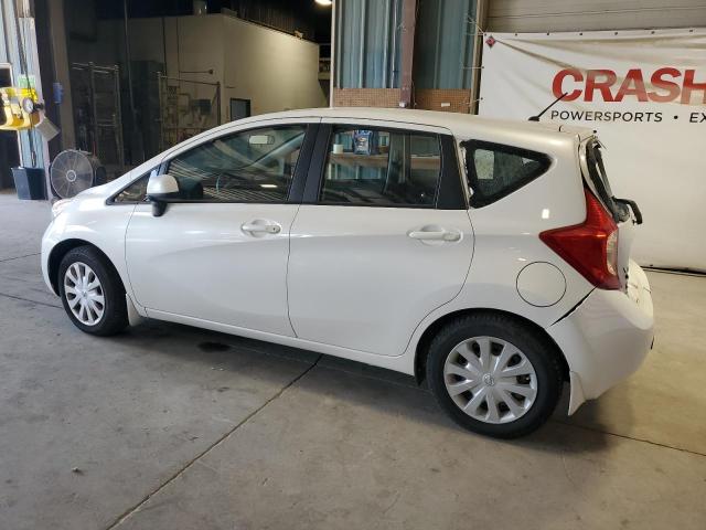 2014 NISSAN VERSA NOTE - 3N1CE2CP0EL374964