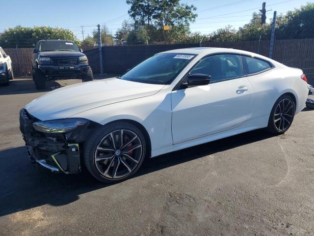 2023 BMW M440XI WBA13AR00PCL25970