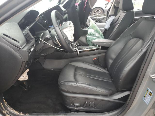 2023 HYUNDAI SONATA LIM KMHL34J21PA284010