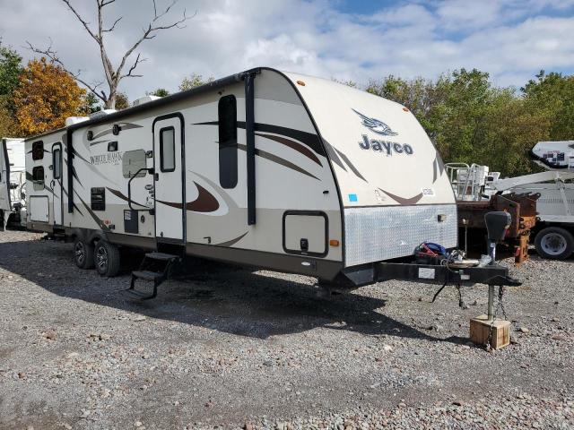 Global Auto Auctions: 2015 JAYCO WHITE HAWK