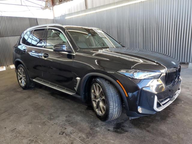 2025 BMW X5 XDRIVE5 5UX43EU01S9Y16583