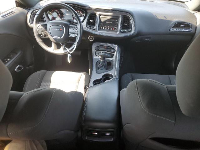 2023 DODGE CHALLENGER 2C3CDZGG3PH642313