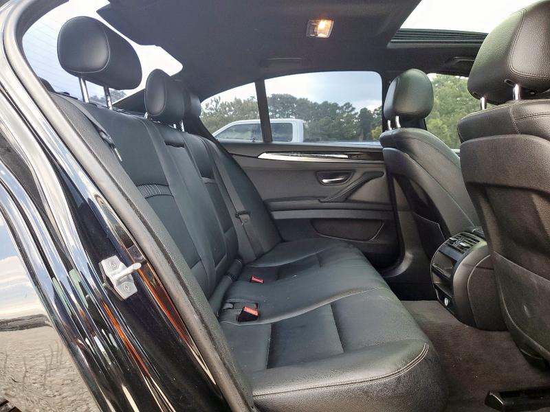 2014 BMW 535 I - WBA5B1C5XED480400