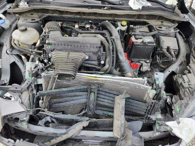 2023 FORD ESCAPE ST LINE SELECT 1FMCU9NA3PUA99418