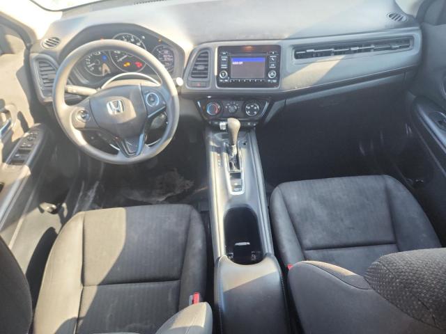 2017 HONDA HR-V LX 3CZRU5H37HM719482