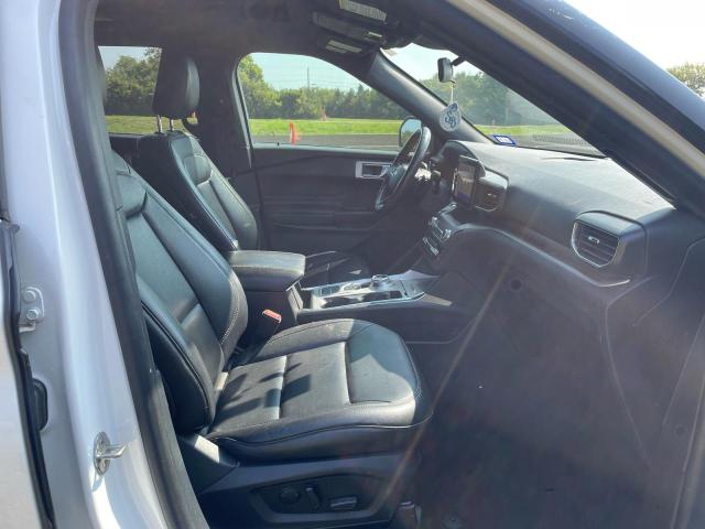 2020 FORD EXPLORER X 1FMSK7DH2LGB21146