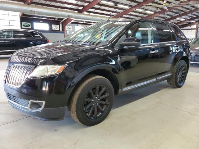 LINCOLN MKX