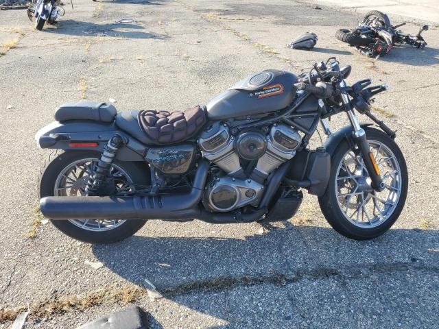 2024 HARLEY-DAVIDSON RH975 S 1HD1ZF114RB310687