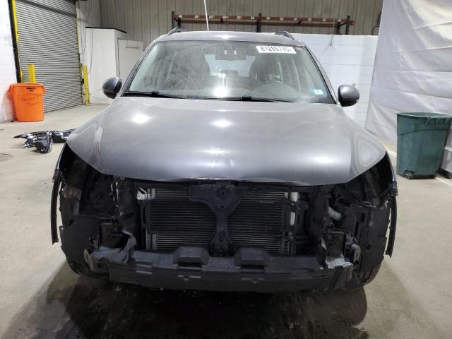 2016 VOLKSWAGEN TIGUAN S WVGBV7AX7GW525123