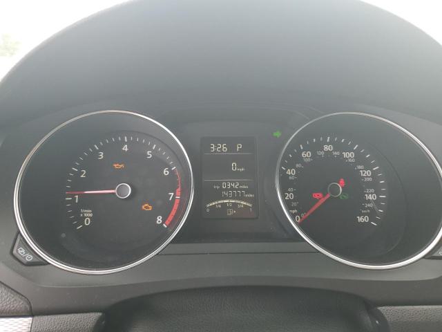 2015 VOLKSWAGEN JETTA SE 3VWD07AJ2FM286860