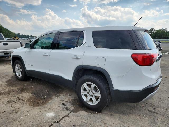 2017 GMC ACADIA SLE 1GKKNKLA4HZ169539