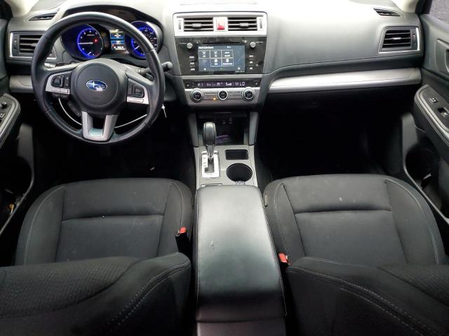 2015 SUBARU LEGACY 2.5 4S3BNAE64F3010485