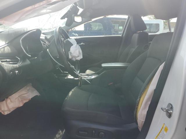 2018 CHEVROLET MALIBU LT #3283822414