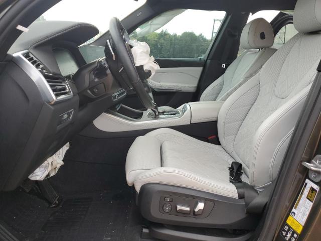 2023 BMW X5 XDRIVE40I 5UXCR6C07P9P33040